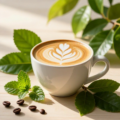 آیا قهوه برای سلامتی مفید است
